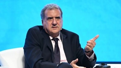 D&uuml;nya Bankası T&uuml;rkiye &Uuml;lke Direkt&ouml;r&uuml; Humberto Lopez: "T&uuml;rkiye g&uuml;&ccedil;l&uuml; KOBİ tabanına sahip"