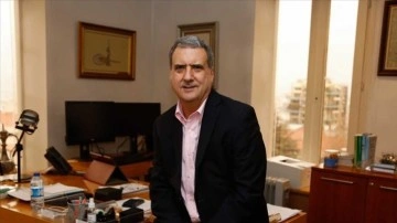 Dünya Bankası Türkiye Ülke Direktörü Lopez, Türkiye ekonomisindeki gelişmeleri değerlendirdi