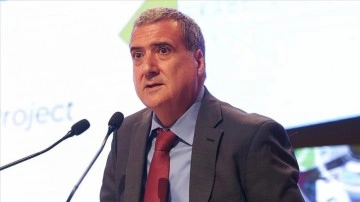 Dünya Bankası Türkiye Ülke Direktörü Lopez'den Türkiye'nin ekonomi politikalarına destek mesajı