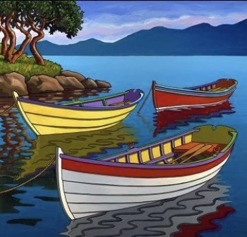 D&uuml;nya boştur lo -Arzu Leyal yazdı-