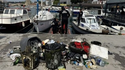 "D&uuml;nya &Ccedil;evre G&uuml;n&uuml;" ve "T&uuml;rkiye &Ccedil;evre Haftası" &ccedil;eşitli etkinliklerle kutlanıyor
