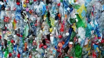 Dünya Çevre Günü'nde plastik kirliliğinin zararlarına odaklanılacak