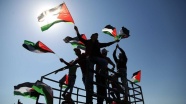 Dünya düşünürleri Filistin için bir araya geliyor