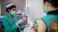Dünya genelinde 904 milyon dozdan fazla Kovid-19 aşısı yapıldı