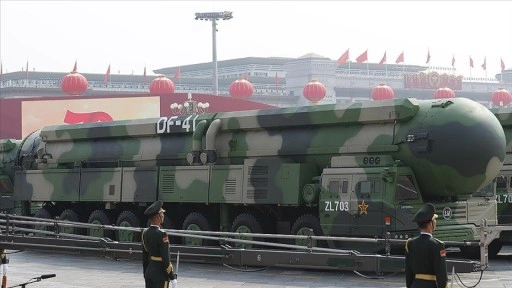 Dünya genelinde "hipersonik füze yarışı" hız kesmeden sürüyor