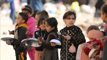 Dünya Gıda Programı, Gazze şehrine haftalar sonra gıda dağıttı