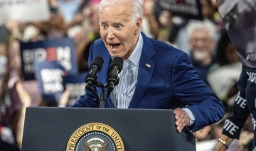 Dünya kamuoyunda Biden’in itibarı hızla gerilemektedir… Önümüzdeki 4 ay Ankara çok uyanık olmalı! -Fuad Safarov, Moskova'dan yazıyor-