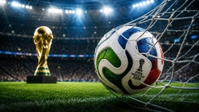 D&uuml;nya kupalarının "11 en iyi golc&uuml;s&uuml;"