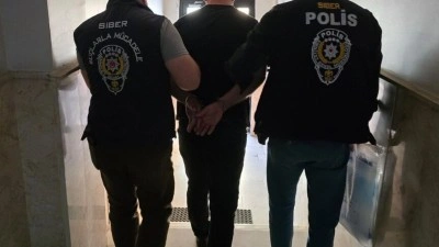 D&uuml;nya Kupası finali &ouml;ncesi yasa dışı bahis operasyonunda g&ouml;zaltına alınan 12 ş&uuml;pheli tutuklandı