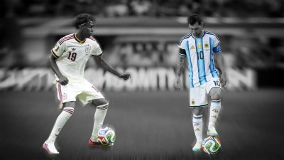 D&uuml;nya Kupası finalinde g&ouml;zler Messi ve Yamal'ın &uuml;zerinde olacak