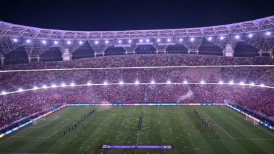 D&uuml;nya Kupası'nda yedek futbolcular da seremoniye &ccedil;ıkacak