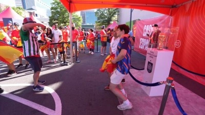 D&uuml;nya Kupası'ndaki bilet fiyatları ve konaklama el yakıyor