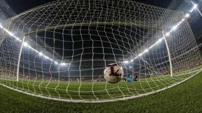 D&uuml;nya Kupası'nın golc&uuml; &uuml;lkeleri