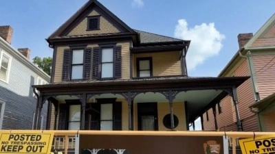 D&uuml;nya Kupası şehirlerinden Atlanta, Martin Luther King'in mirasını yaşatıyor