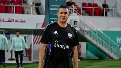 D&uuml;nya Kupası tarihinin en yaşlı futbolcusu El-Hadary