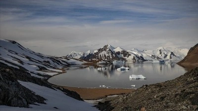 D&uuml;nya Meteoroloji &Ouml;rg&uuml;t&uuml;: İklim sistemi, "tarihteki en dengesiz" d&ouml;neminde
