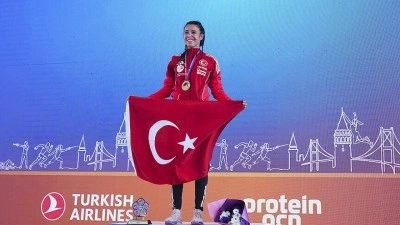D&uuml;nya Modern Pentatlon Şampiyonası&rsquo;nda T&uuml;rkiye&rsquo;yi İlke &Ouml;zy&uuml;ksel Mihrioğlu temsil edecek