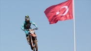 Dünya Motokros Şampiyonası 3. kez Türkiye'nin ev sahipliğinde yapılacak
