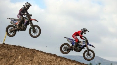 D&uuml;nya Motokros Şampiyonası her yıl aynı heyecanla b&uuml;y&uuml;yor