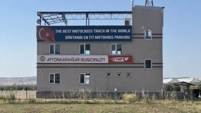 D&uuml;nya Motokros Şampiyonası, spor turizmine katkı sağlıyor