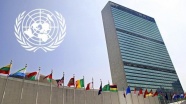 Dünya Müslüman Alimler Birliği'nden BM'ye çağrı