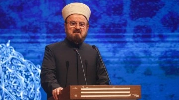 Dünya Müslüman Alimler Birliği'nden İsveç'te Kur'an-ı Kerim yakılmasına kınama