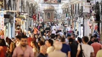 Dünya nüfusunun yaklaşık yüzde 3,6'sı doğduğu ülkenin dışında yaşıyor