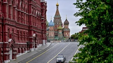 Dünya, Rusya'da yaşanan gelişmeleri yakından takip ediyor