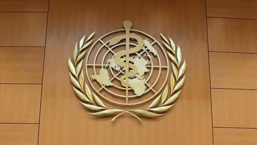 Dünya Sağlık Asamblesi'nin 78'nci toplantısı Cenevre'de başladı