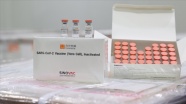 Dünya Sağlık Örgütü Çin'in geliştirdiği Sinovac aşısının acil kullanımına onay verdi