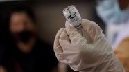 Dünya Sağlık Örgütü Hindistan&#039;da üretilen Covaxin aşısının acil kullanımına onay verdi