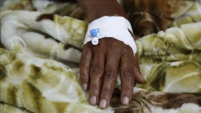 D&uuml;nya Sağlık &Ouml;rg&uuml;t&uuml;: Sudan'da kolera salgını k&ouml;t&uuml;leşiyor