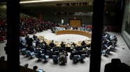 Dünya Sağlık Örgütü tartışmaları BM Güvenlik Konseyini tıkadı