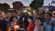 Dünya şampiyonu Sofuoğlu Türkiye turu için gaza bastı