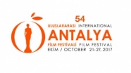 Dünya sinemasının ustaları Antalya'da buluşacak