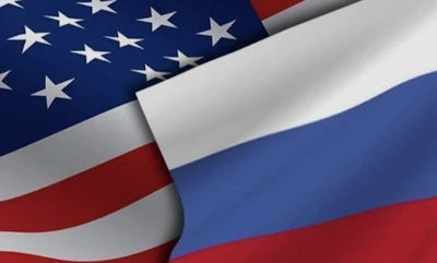 D&uuml;nya sistemi değişirken ABD kalacak mı! -Erdin&ccedil; C&uuml;nd&uuml;beyoğlu, Moskova'dan yazdı-