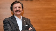 Dünya Standartlar Günü etkinliğinde 'Türkiye'nin yeni standartlardaki rolü' değerlend