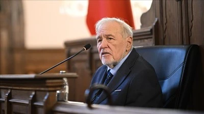 D&uuml;nya tarih&ccedil;iliğinde bir T&uuml;rk imzası: Prof. Dr. İlber Ortaylı