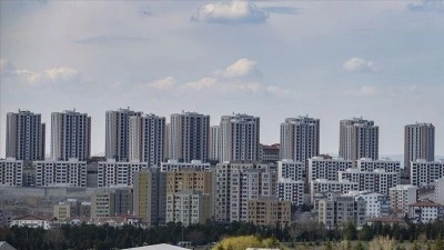 D&uuml;nya Tesis Y&ouml;netimi G&uuml;n&uuml; kapsamında Ankara &Uuml;niversitesi'nde etkinlik ger&ccedil;ekleştirildi