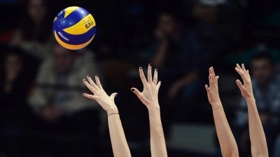 D&uuml;nya Voleybol G&uuml;n&uuml; kutlanıyor