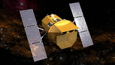 D&uuml;nya'ya d&uuml;şme tehlikesi bulunan NASA teleskobu i&ccedil;in kurtarma operasyonu başlatıldı