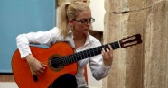 Dünyaca ünlü Latin gitaristler Bergama'ya geliyor