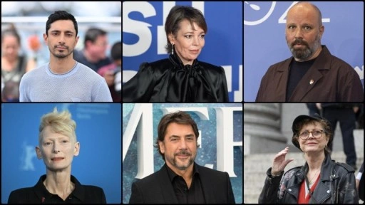 Dünyaca ünlü oyuncu ve yönetmenler, İsrailli film kurumlarıyla çalışmayı reddettiklerini duyurdu
