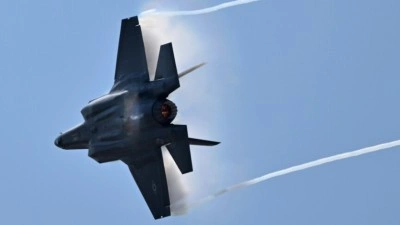 D&uuml;nyada 832'si ABD ordusunda, 1300&rsquo;den fazla F-35 u&ccedil;ağının g&ouml;rev yaptığı bildirildi