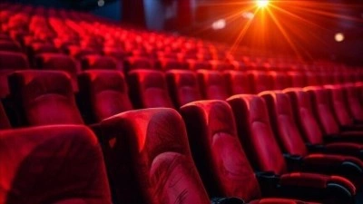 D&uuml;nyada bu hafta bir&ccedil;ok etkinlik sanatseverlerle buluşacak