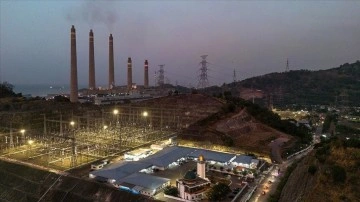 Dünyada Çin dışındaki yeni kömür santrali inşası son 9 yılın en düşük seviyesinde