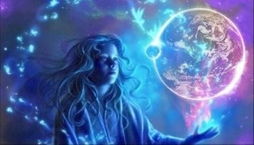 D&uuml;nyada yaşıyoruz, d&uuml;nyalı değiliz! -Nickola Berrygele yazdı-