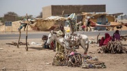 'Dünyadaki fakirlerin yarısı Afrika'da'