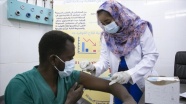 Dünyadaki Kovid-19 aşılarının yüzde 2&#039;sinden daha azı Afrika&#039;da yapıldı