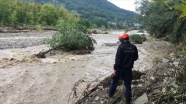 Dünyadan Batı Karadeniz&#039;deki sel nedeniyle hayatını kaybedenler için taziye ve dayanışma mesajları